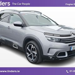 Citroen C5 2020