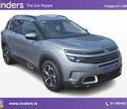 Citroen C5 2020
