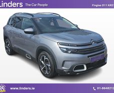 Citroen C5 2020