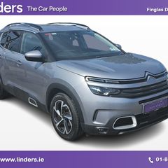 Citroen C5 2020