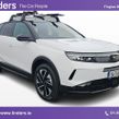 Opel Grandland 2026
