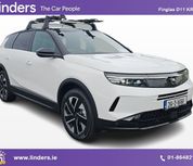 Opel Grandland 2026