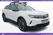 Opel Grandland 2026