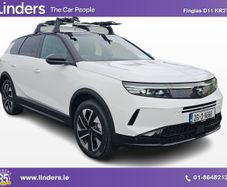 Opel Grandland 2026