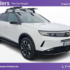 Opel Grandland 2026
