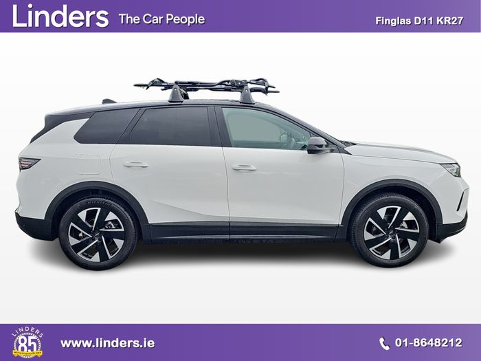 Opel Grandland 2026