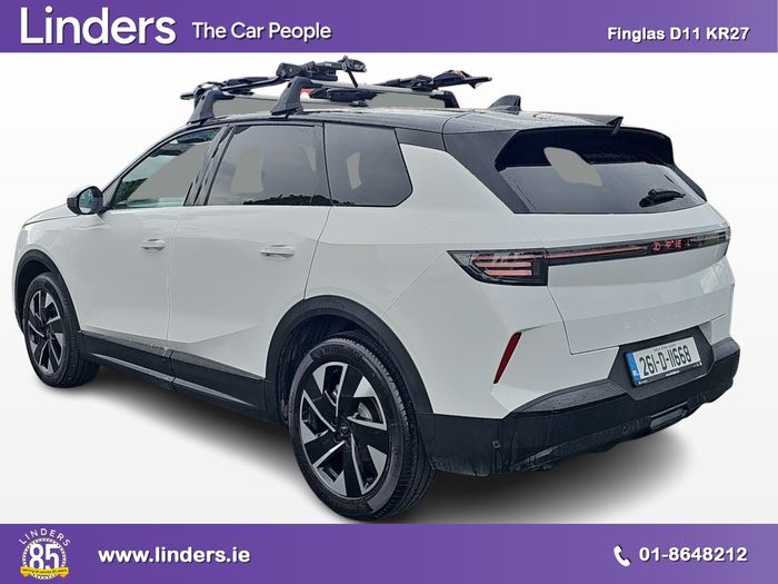 Opel Grandland 2026