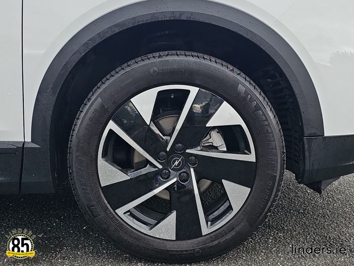 Opel Grandland 2026