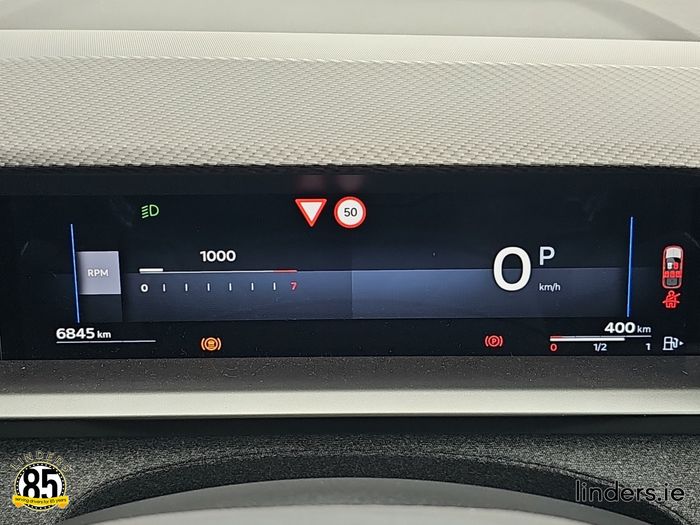 Opel Grandland 2026