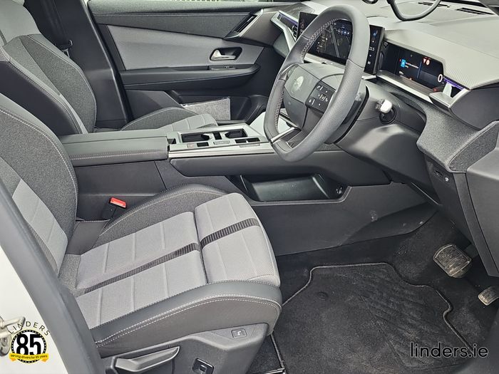 Opel Grandland 2026