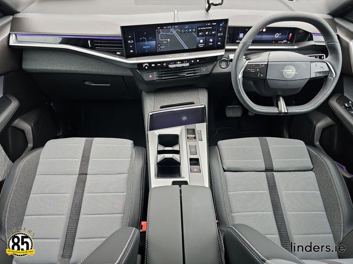 Opel Grandland 2026