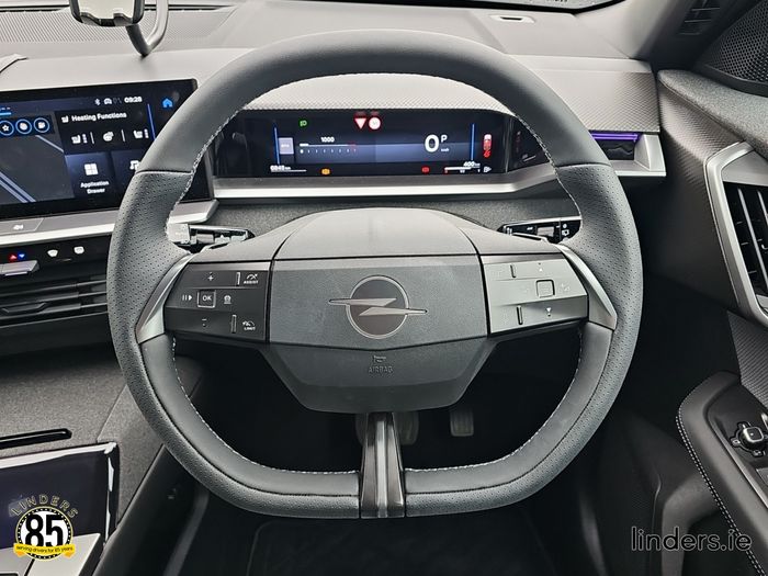 Opel Grandland 2026