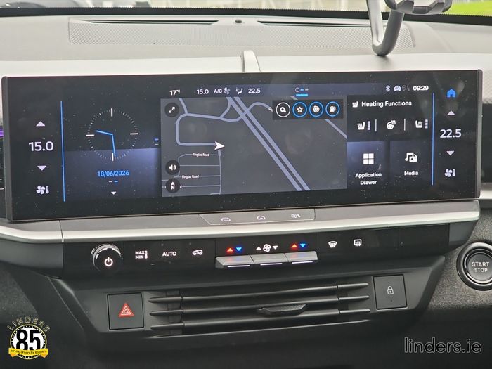 Opel Grandland 2026