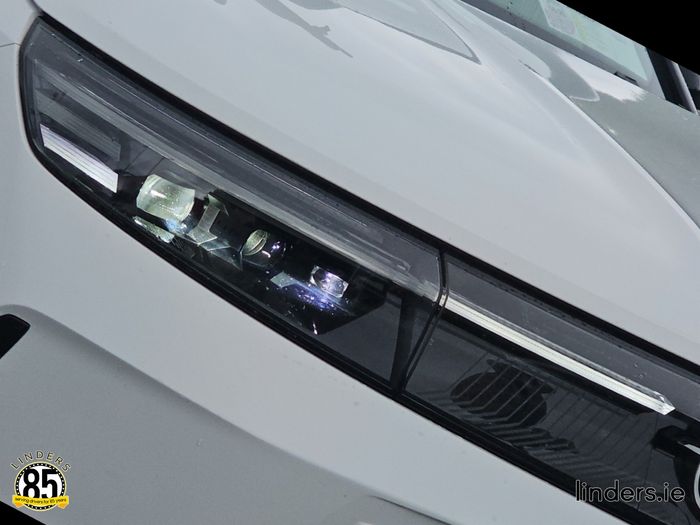 Opel Grandland 2026