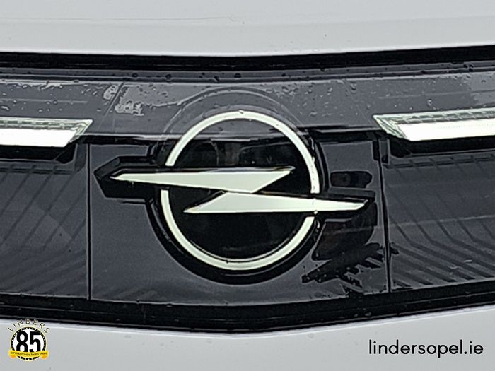 Opel Grandland 2026