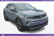 Opel Mokka 2026