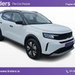 Opel Frontera 2026