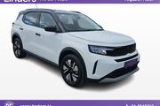 Opel Frontera 2026