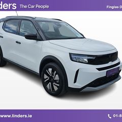 Opel Frontera 2026