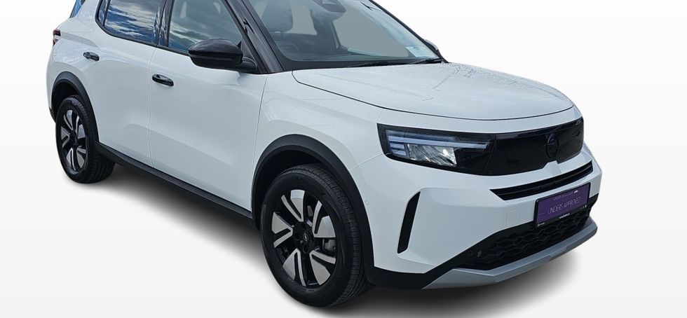 Opel Frontera 2026