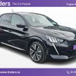 Peugeot 208 2022