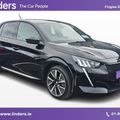 Peugeot 208 2022