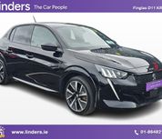Peugeot 208 2022