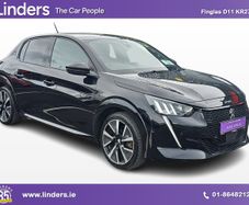 Peugeot 208 2022