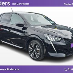 Peugeot 208 2022