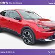 Citroen C4 2026