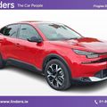 Citroen C4 2026