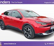 Citroen C4 2026