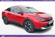 Citroen C4 2026