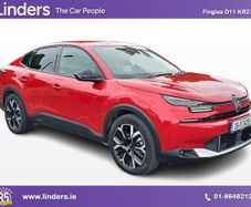 Citroen C4 2026
