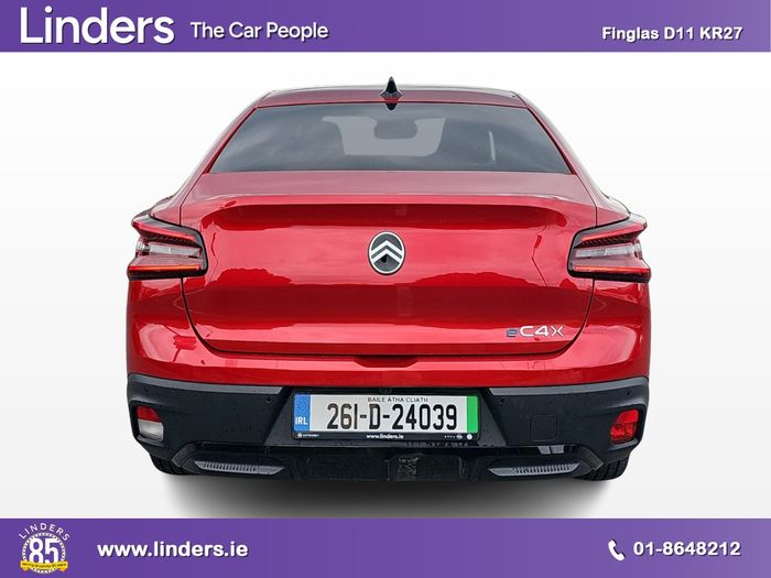 Citroen C4 2026