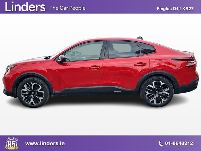 Citroen C4 2026