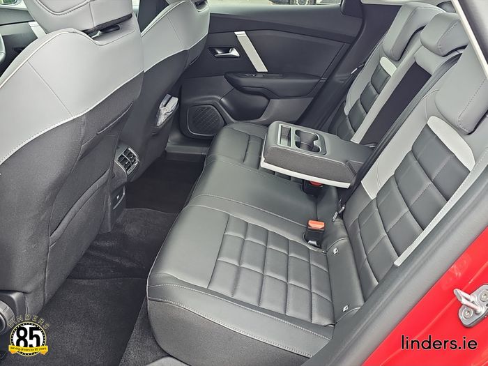 Citroen C4 2026