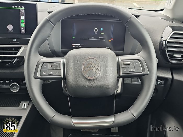 Citroen C4 2026