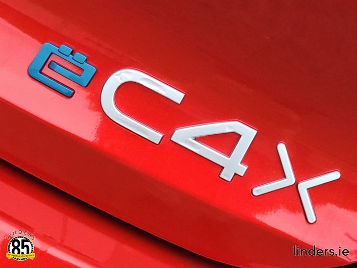 Citroen C4 2026