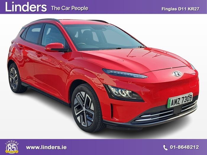 Hyundai Kona 2023
