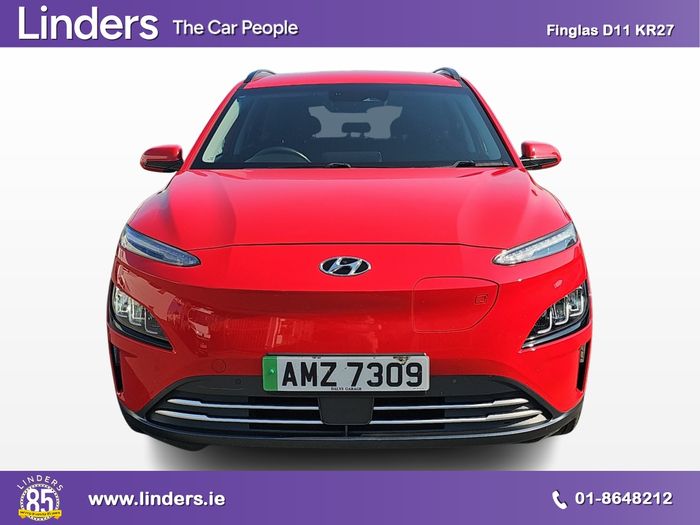 Hyundai Kona 2023