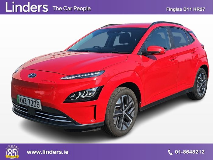 Hyundai Kona 2023
