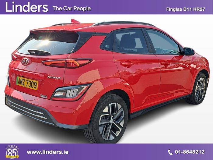 Hyundai Kona 2023