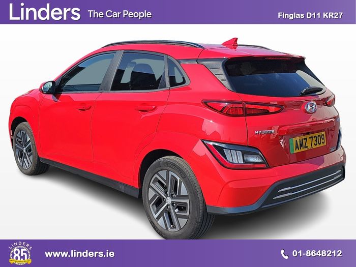 Hyundai Kona 2023