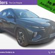 Hyundai Tucson 2024