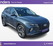 Hyundai Tucson 2024