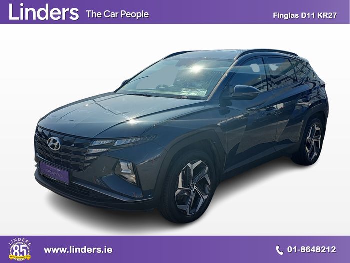 Hyundai Tucson 2024