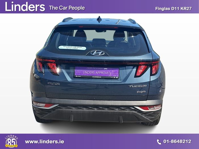 Hyundai Tucson 2024