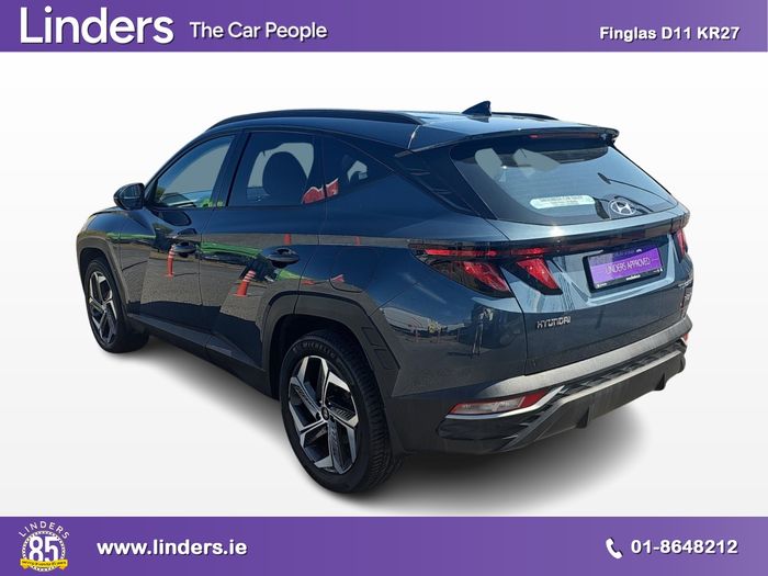 Hyundai Tucson 2024