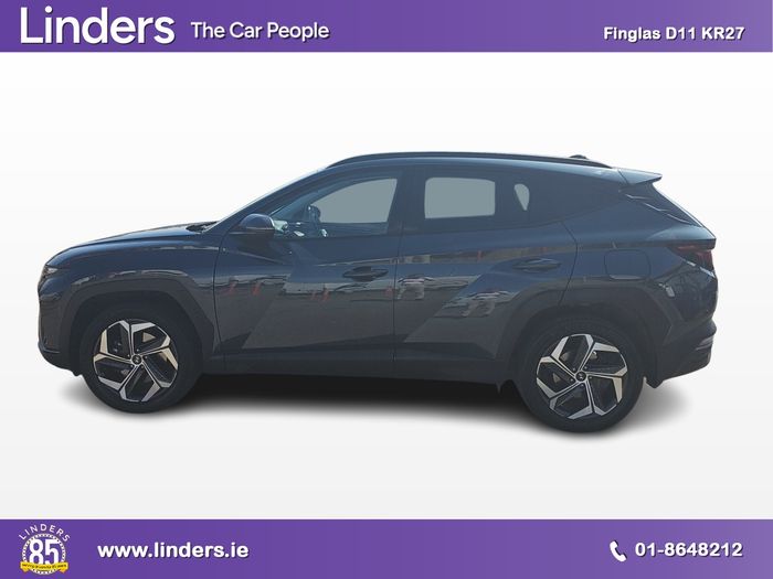 Hyundai Tucson 2024